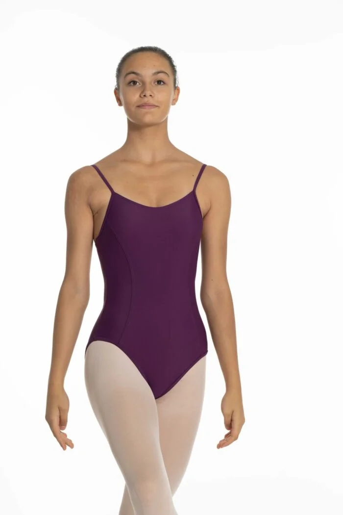 Justaucorps Sonia - Artiligne vue 4