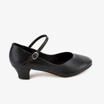 Chaussure caractère CH50 vue 3