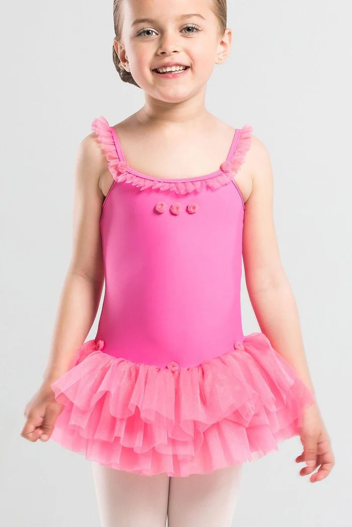 Tutu Praline vue 3