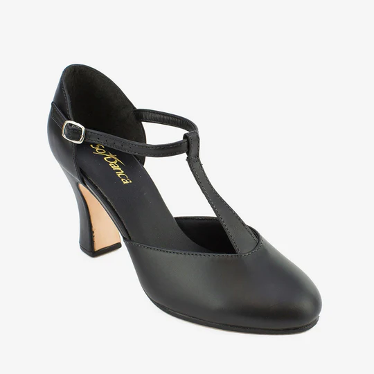 Chaussure cabaret CH98 — So Danca