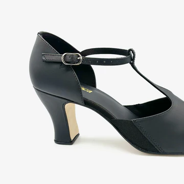 Chaussure cabaret CH56 vue 3