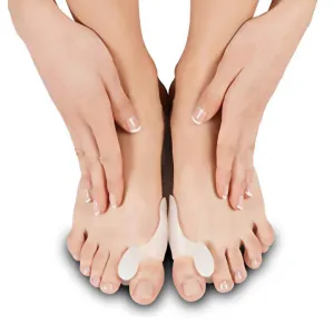 Protection Hallus valgus — Dance Tech