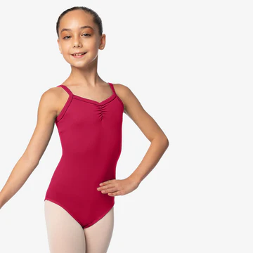 Justaucorps SL 114 — So Danca