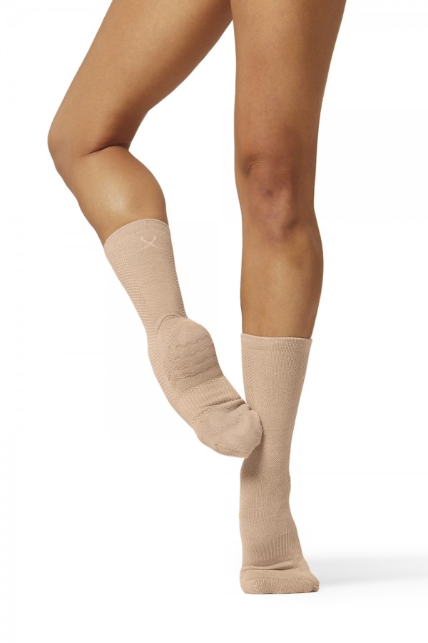 Chaussette A1000 — Bloch