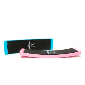 Patinette Spinboard — Dance Tech