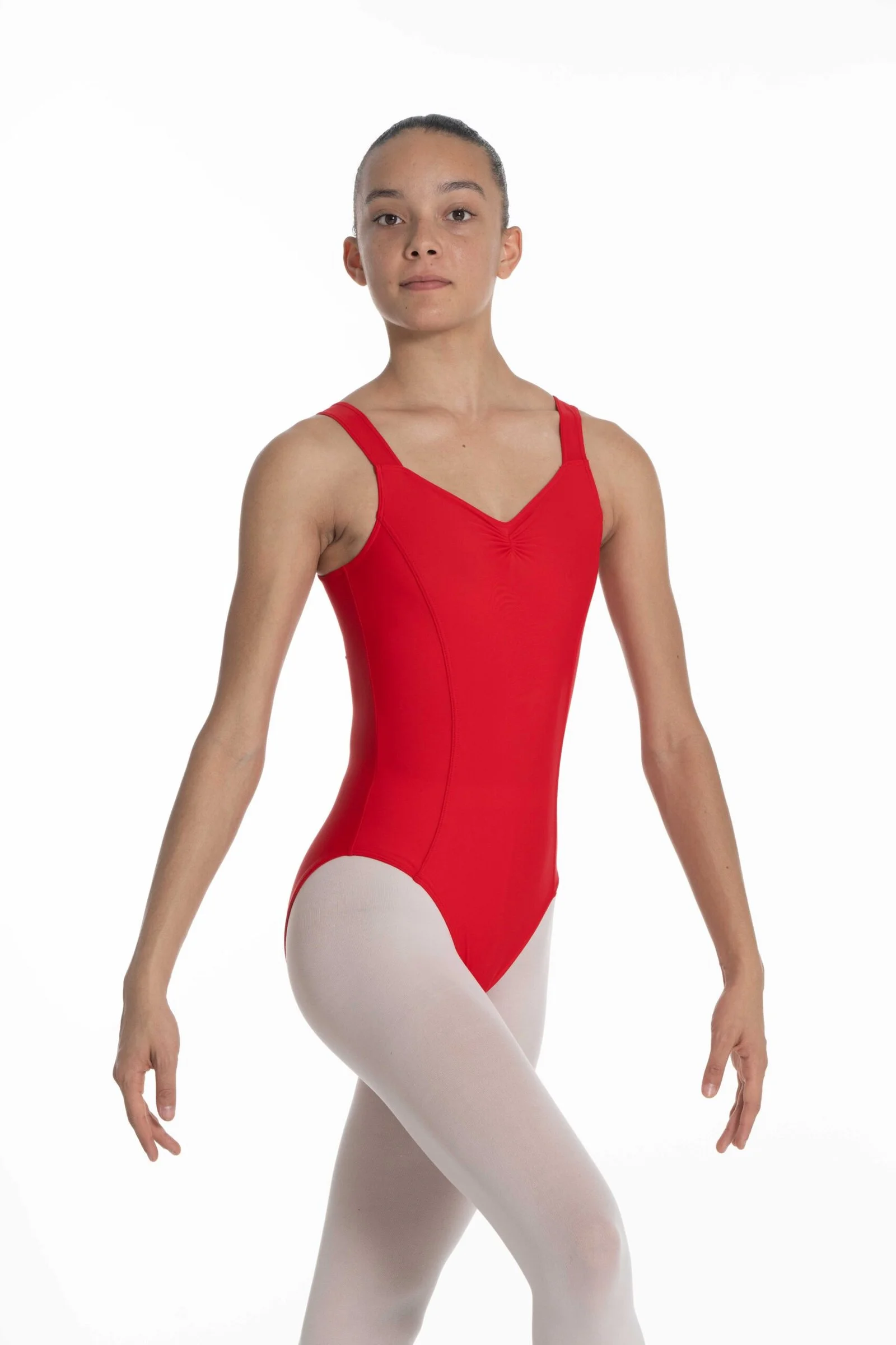 Justaucorps Soline vue 2