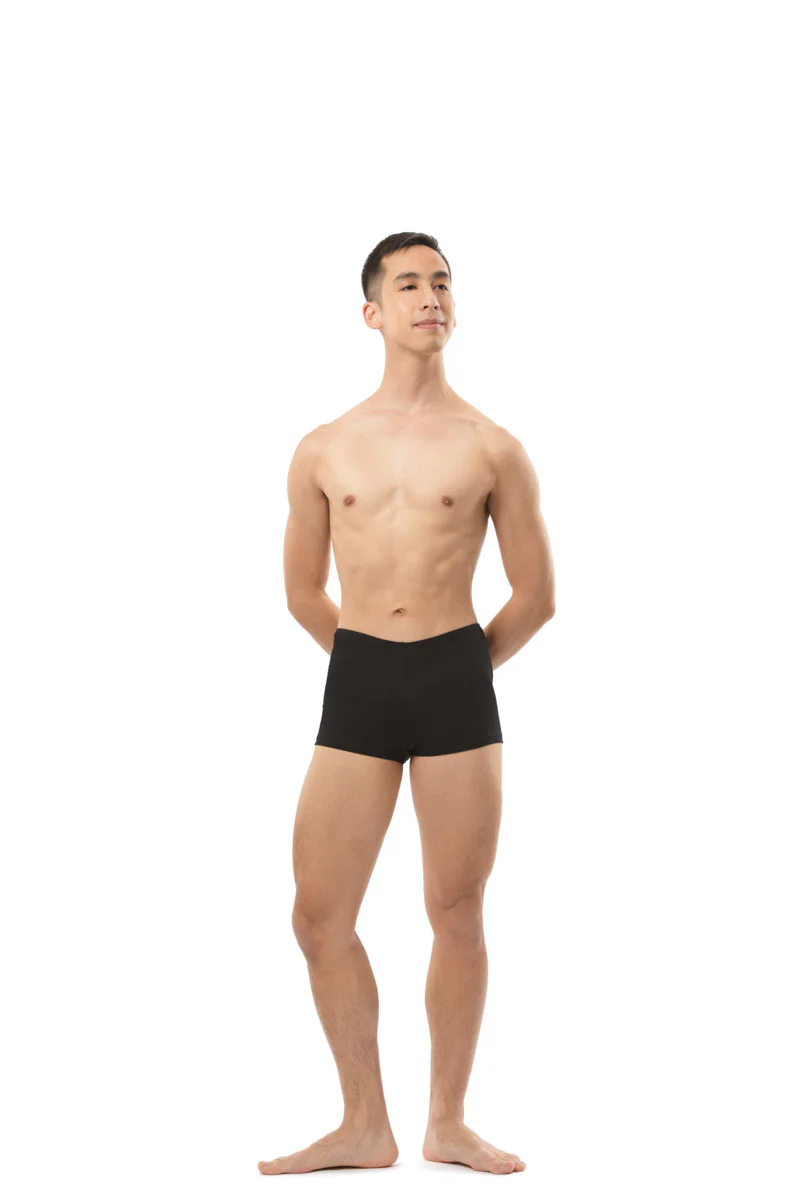 Short ELIA - Ballet Rosa — Ballet Rosa