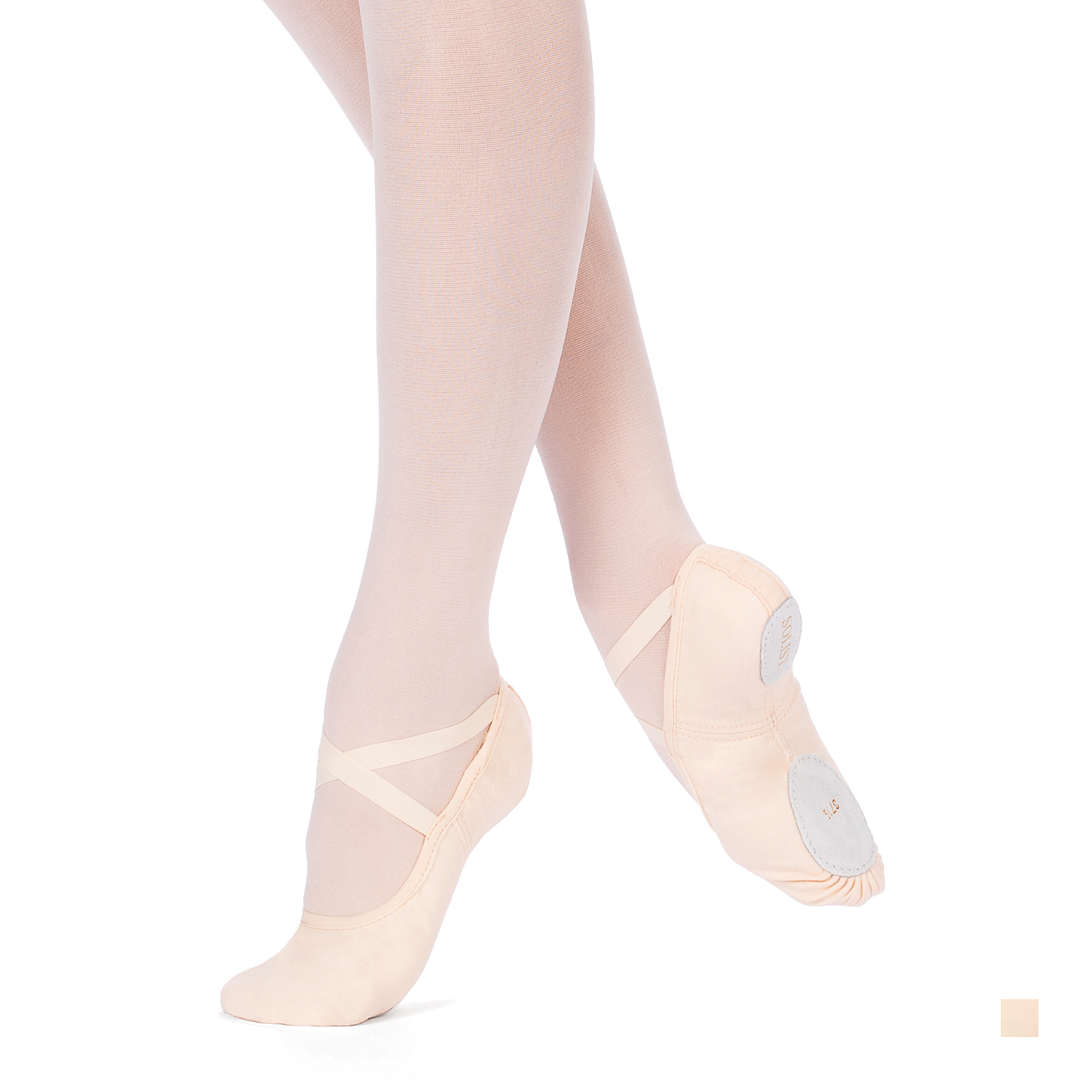Demi-pointe SOLIST - Merlet — Merlet