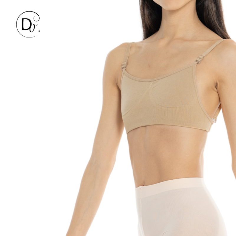 Brassière SV02 — Dansez vous