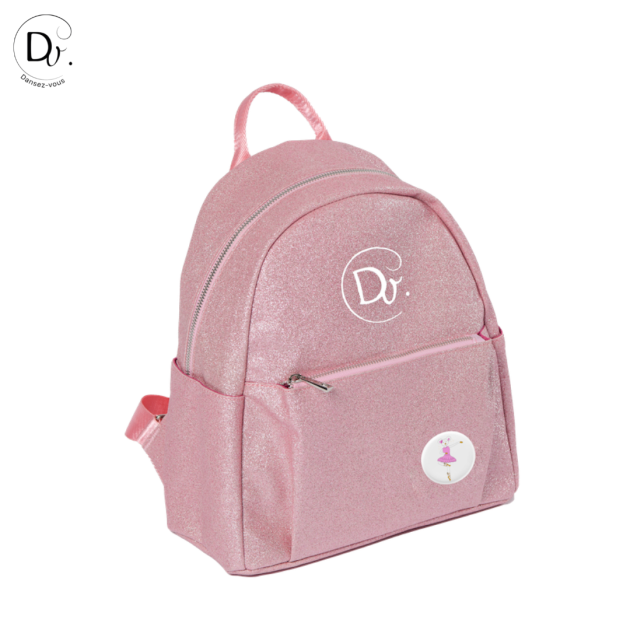 Sac BUBLY vue 2