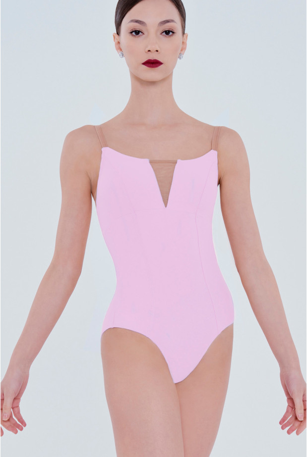 Justaucorps Ruby — Wear moi