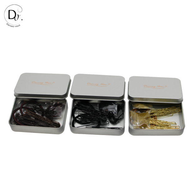 Kit chignon — Dansez vous