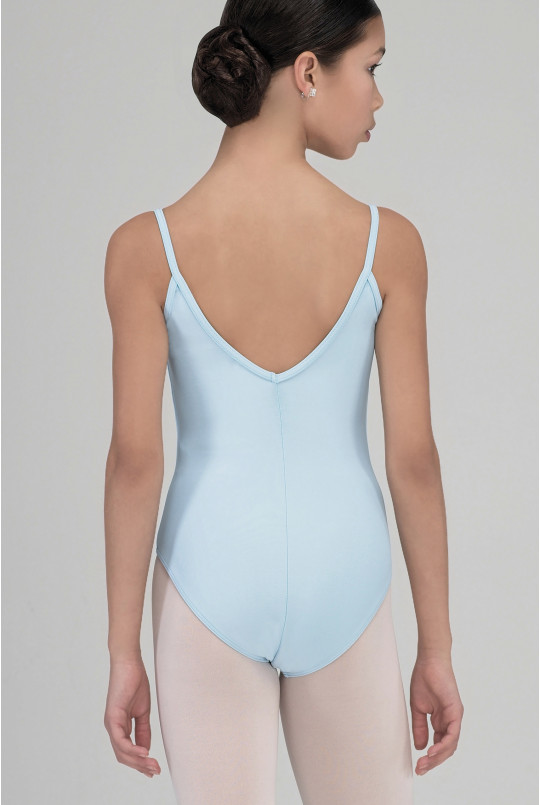 Justaucorps Thalia vue 2