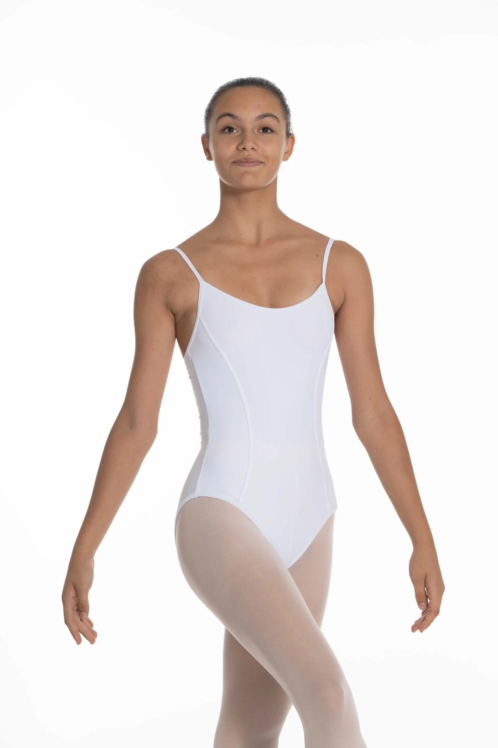 Justaucorps Sonia - Artiligne vue 5