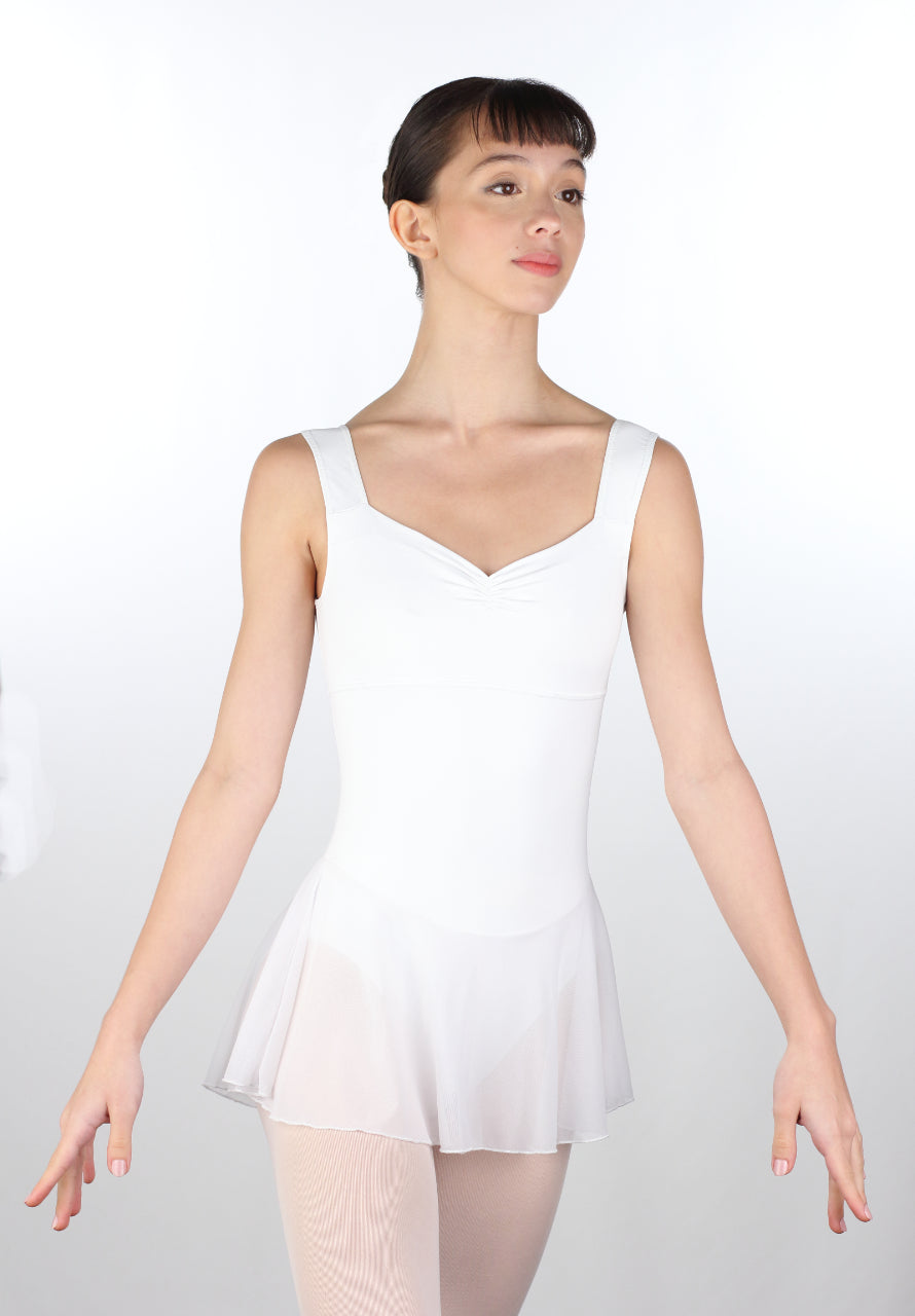 Tunique ROMY — Ballet Rosa