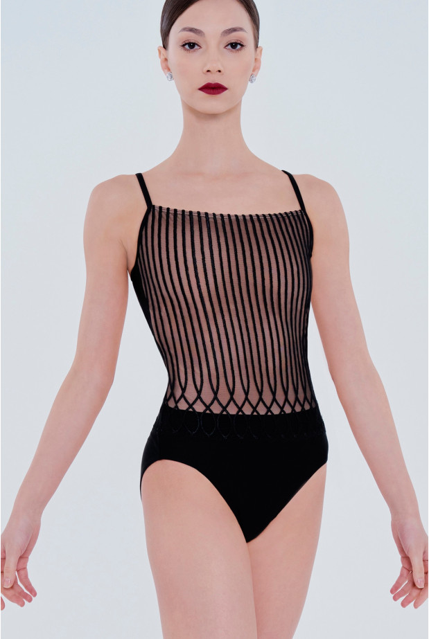 Justaucorps Colette — Wear moi