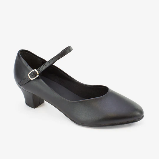Chaussure caractère CH50 vue 2