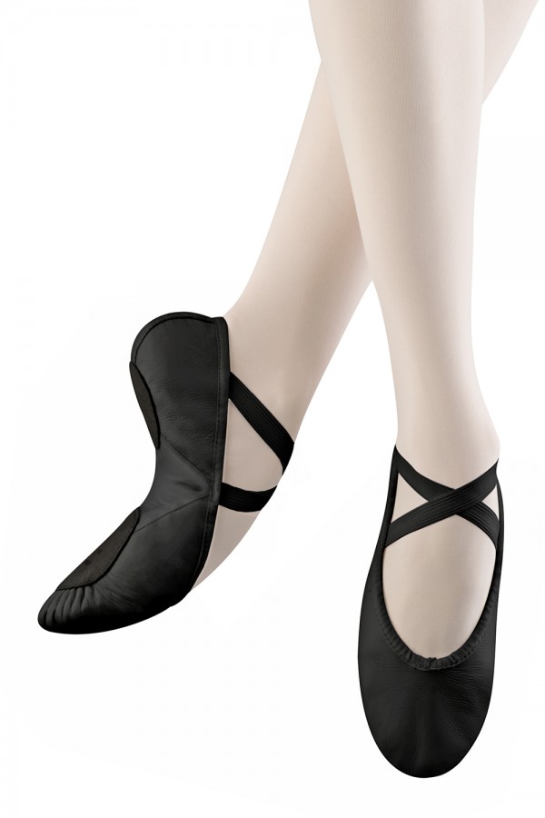 Demi-pointe PROLITE vue 2