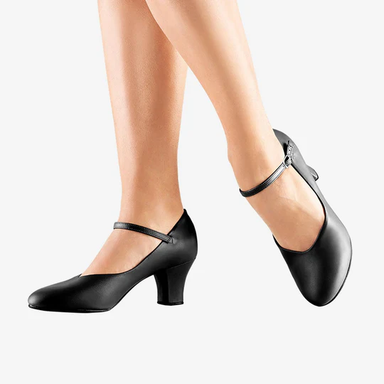 Chaussure caractère CH52 — So Danca