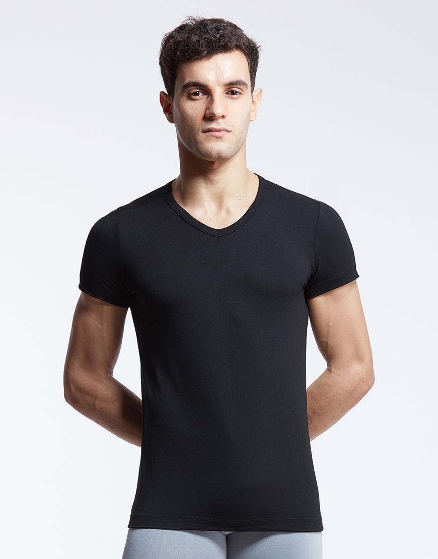 T-Shirt garçon vue 3