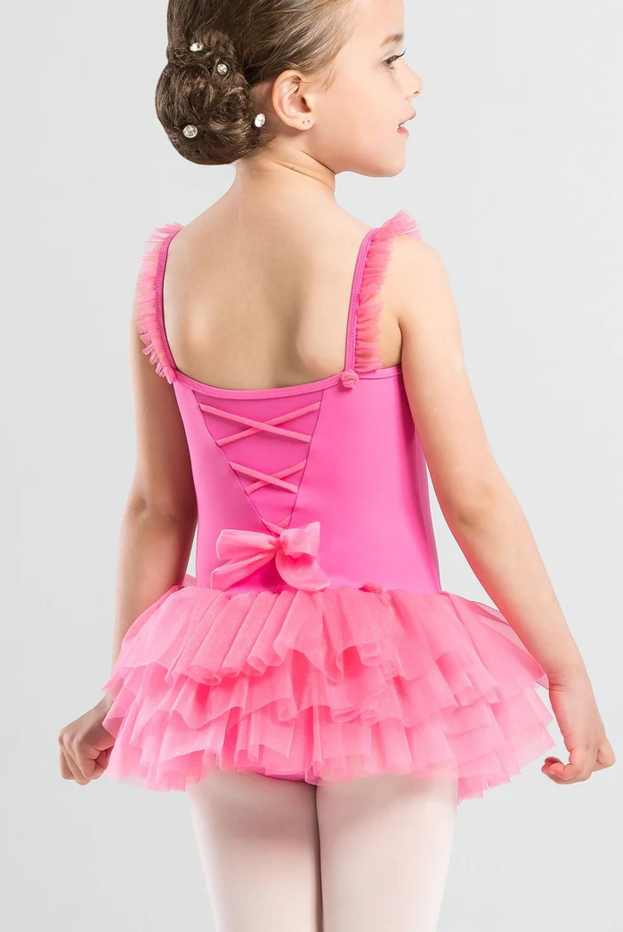 Tutu Praline vue 2