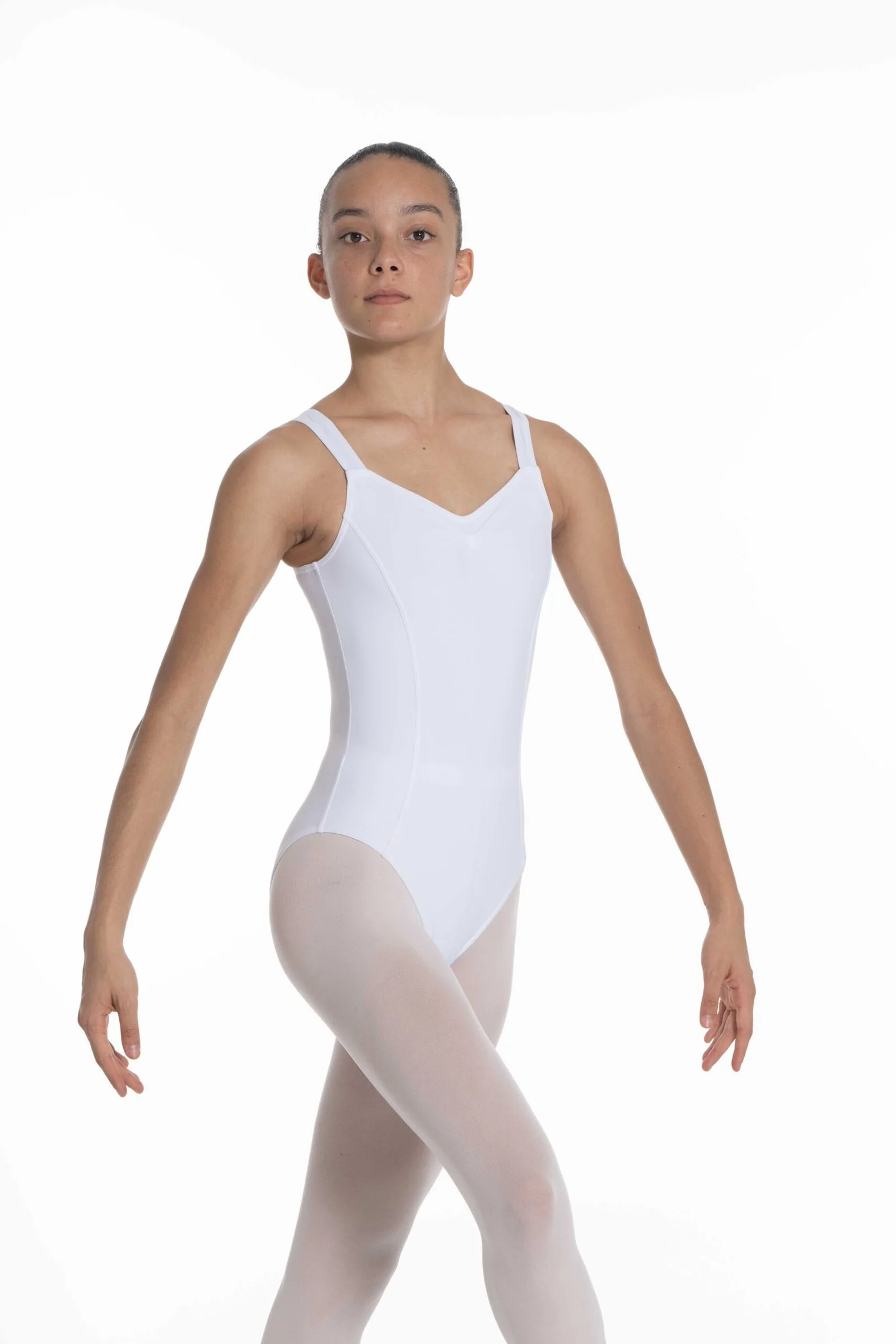 Justaucorps Soline vue 3