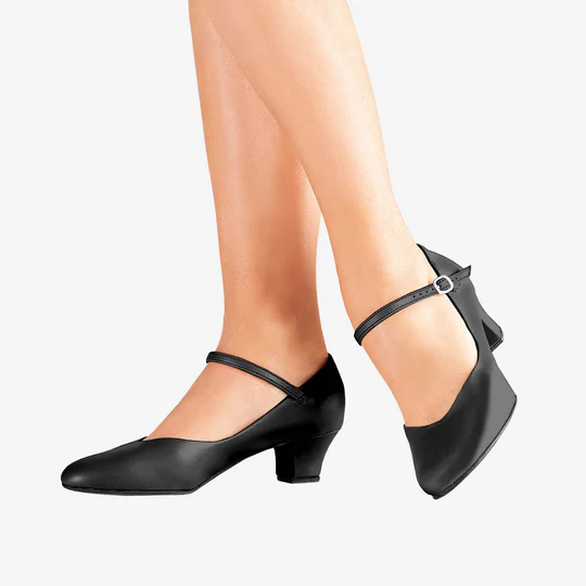 Chaussure caractère CH50 — So Danca
