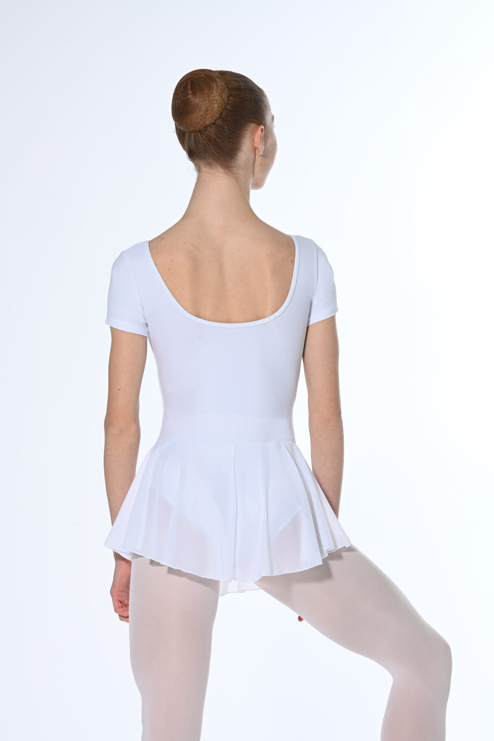 Tunique Jasmine vue 2