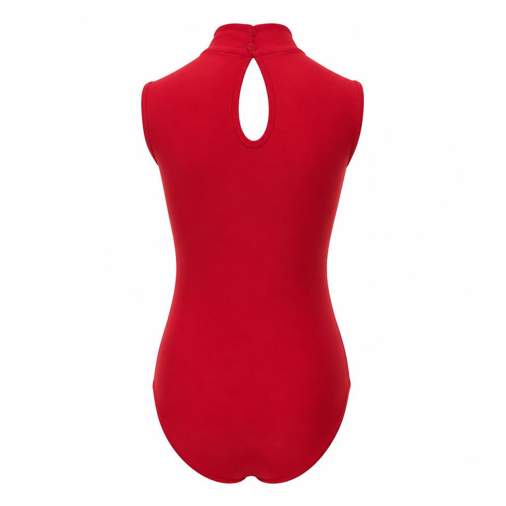 Justaucorps Effie vue 2
