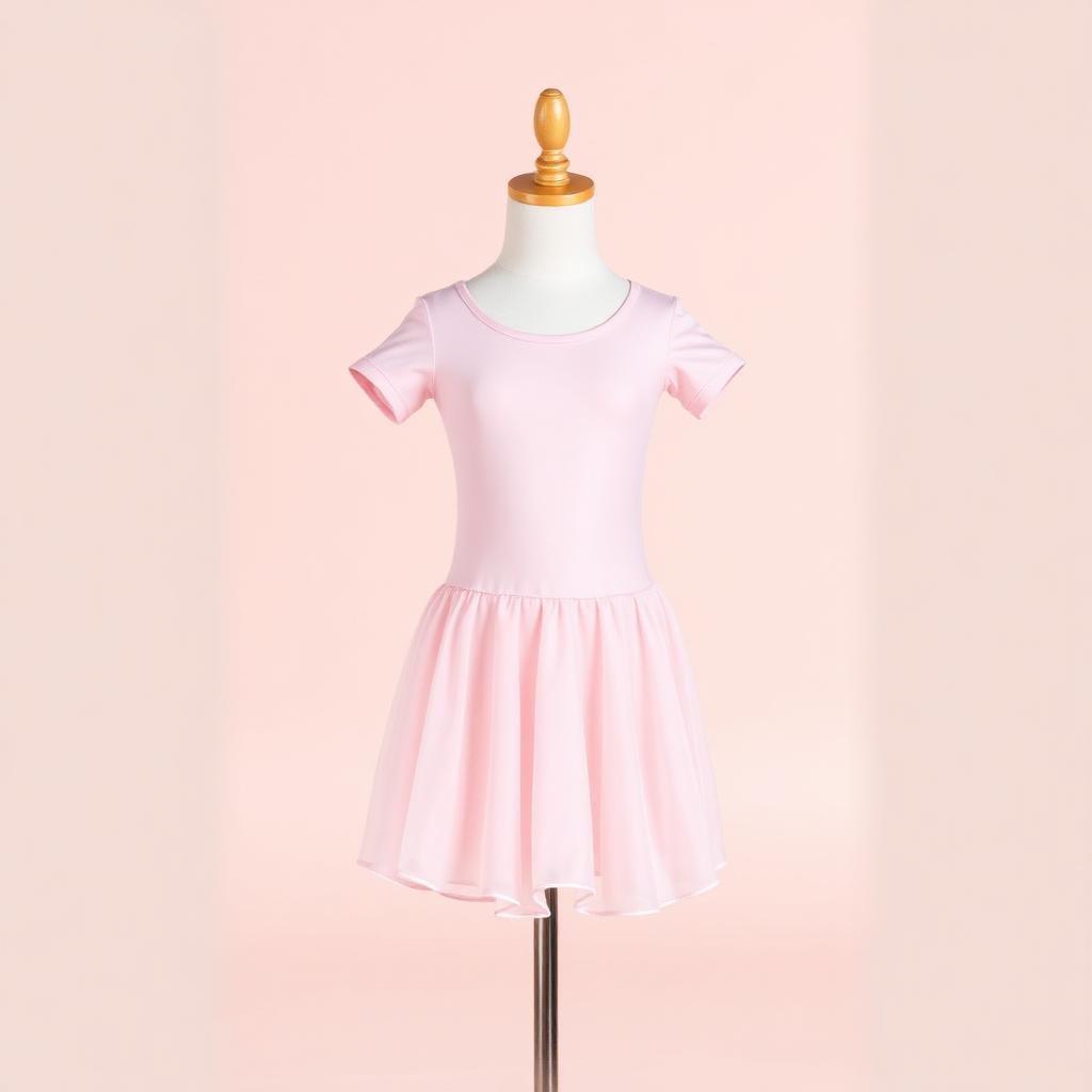Tunique 2501 — Degas