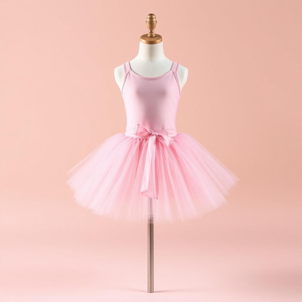 Tutu CL7120 — Bloch